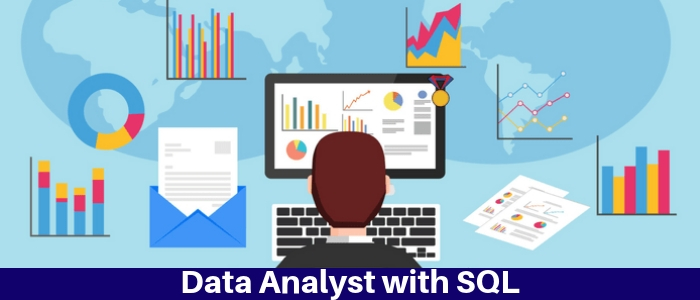 data analyst using sql
