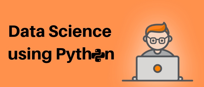 data science using python